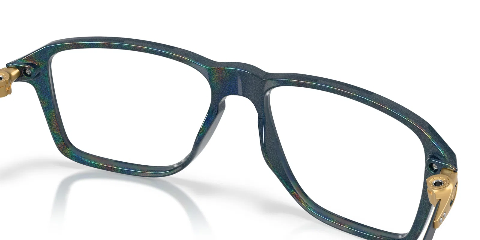 Oakley Wheel House 8166 Eyeglasses - view 56